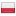 raabe.pl server is located in Poland